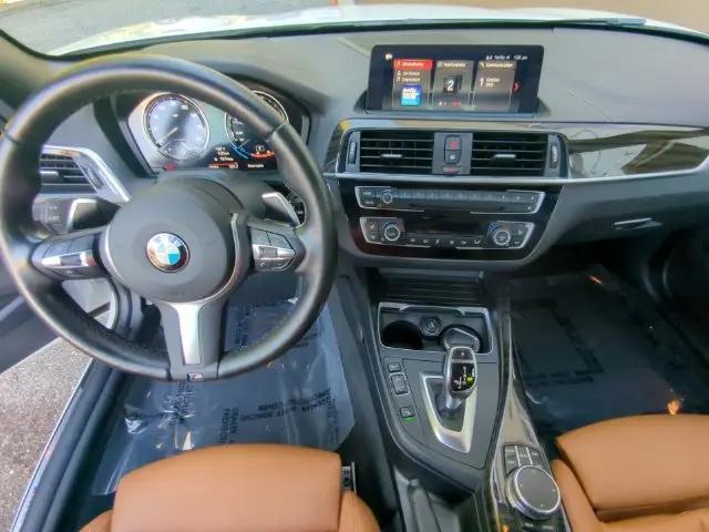 2018 BMW M240 xDrive