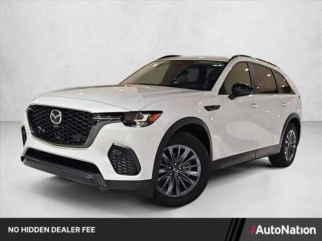 2025 Mazda CX-70 3.3 Turbo Preferred Package for sale in Ft. Worth, TX