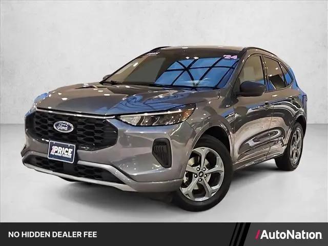 2024 Ford Escape ST-Line for sale in Ft. Worth, TX