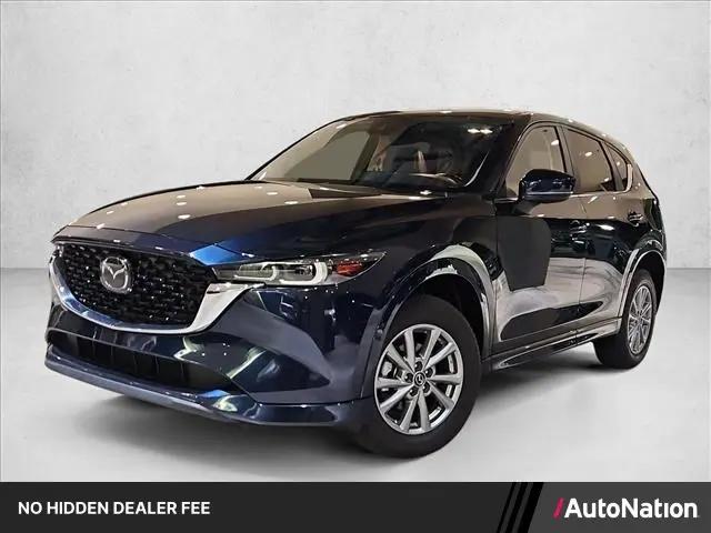 2025 Mazda CX-5 2.5 S Preferred for sale in Ft. Worth, TX