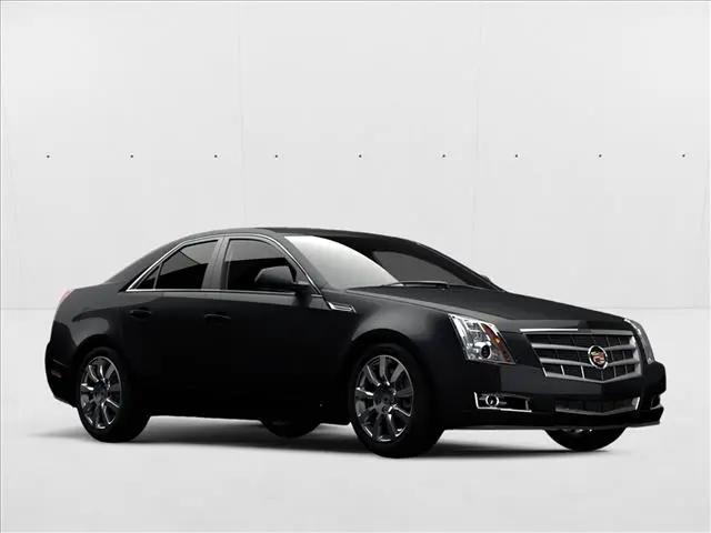 2009 Cadillac CTS-V Standard for sale in Ft. Worth, TX