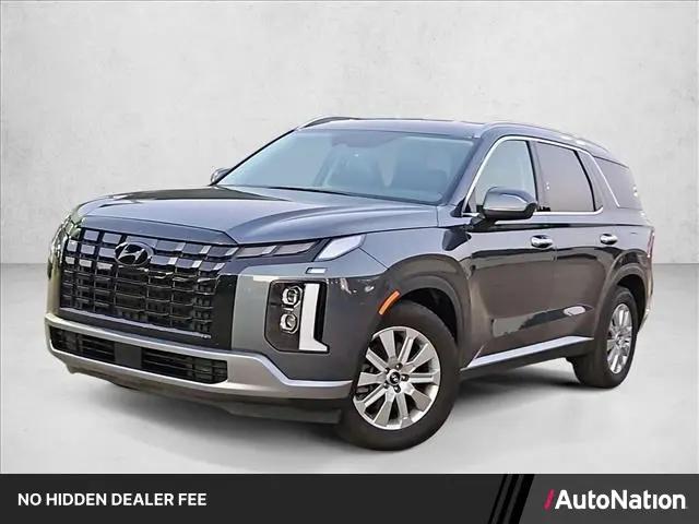 2025 Hyundai Palisade SEL for sale in Ft. Worth, TX
