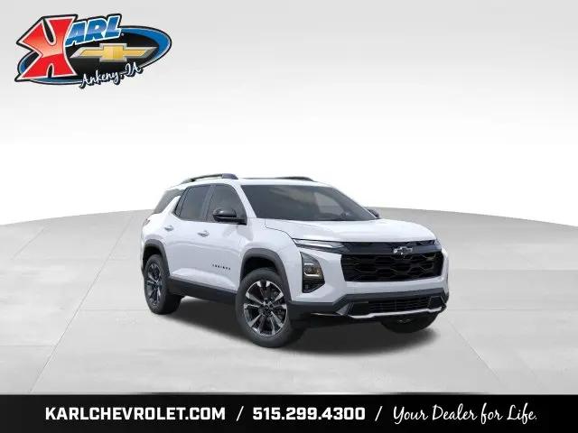2027 Chevrolet Equinox RS AWD for sale in Ankeny, IA