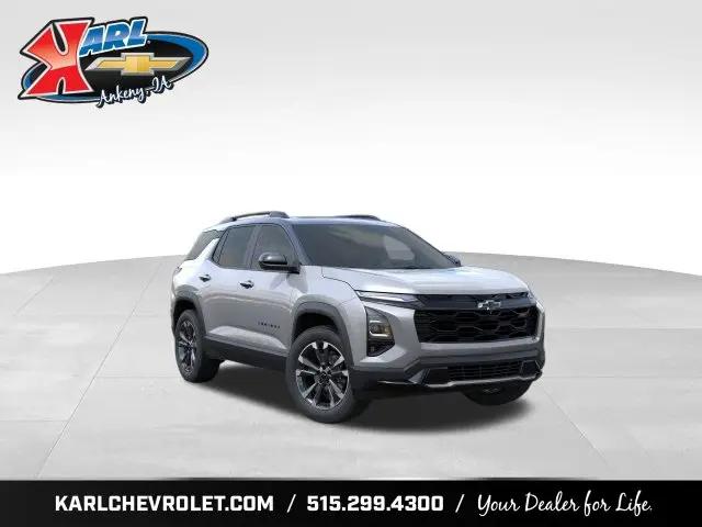 2027 Chevrolet Equinox RS AWD for sale in Ankeny, IA