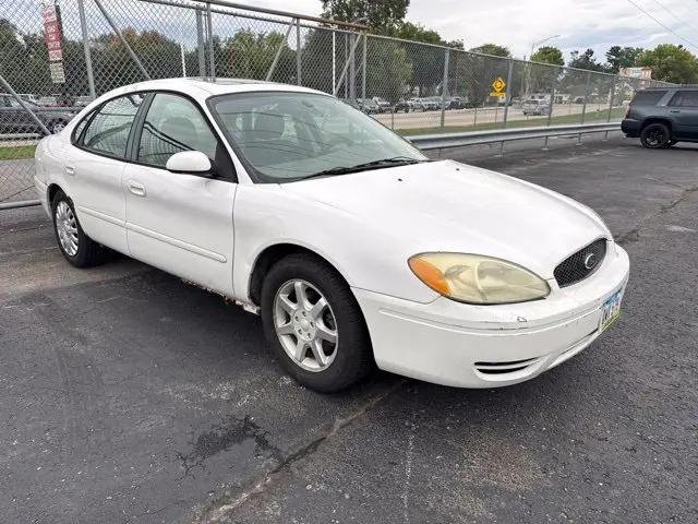 2006 Ford Taurus SEL for sale in Cedar Falls, IA