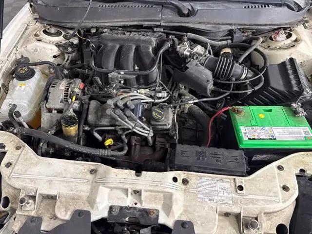 2006 Ford Taurus SEL