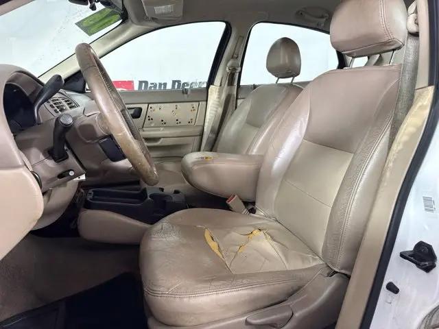 2006 Ford Taurus SEL