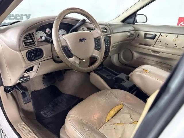 2006 Ford Taurus SEL