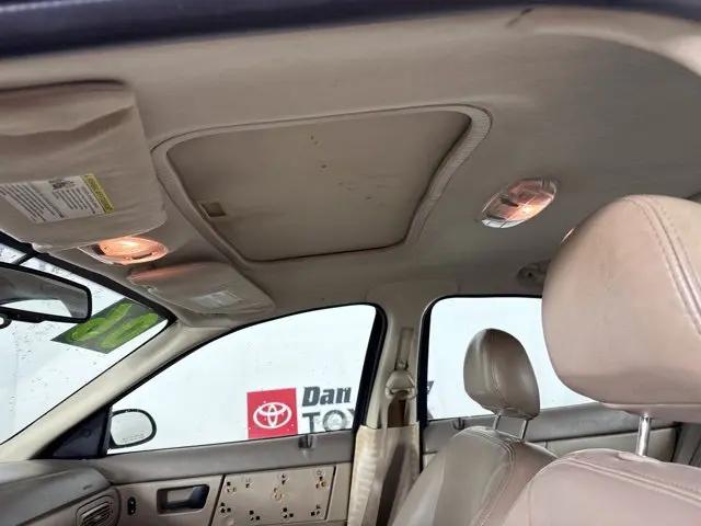 2006 Ford Taurus SEL
