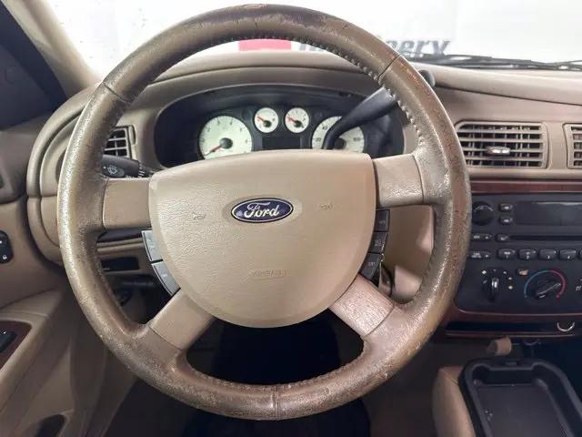 2006 Ford Taurus SEL