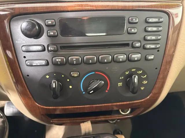 2006 Ford Taurus SEL