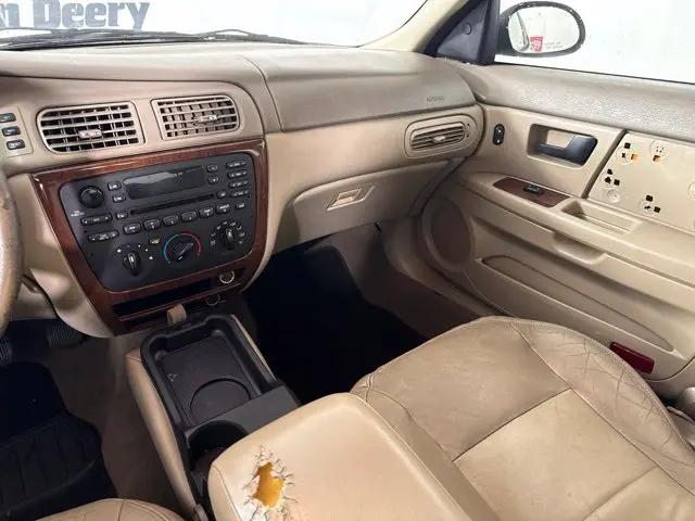 2006 Ford Taurus SEL