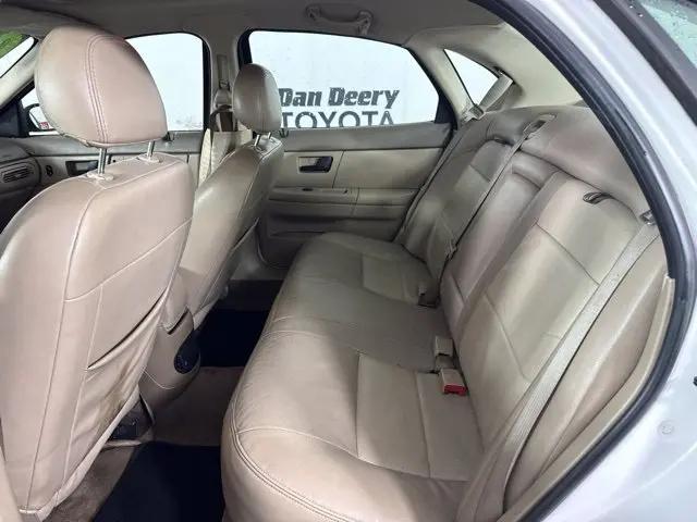 2006 Ford Taurus SEL