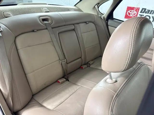 2006 Ford Taurus SEL
