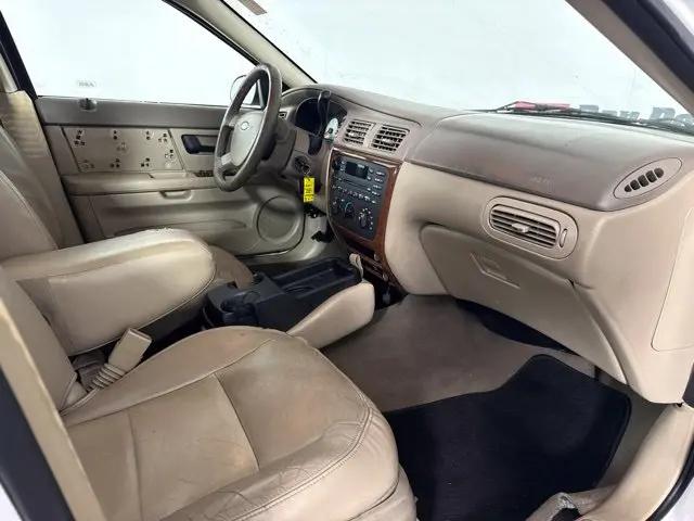 2006 Ford Taurus SEL