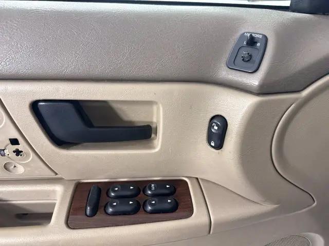 2006 Ford Taurus SEL