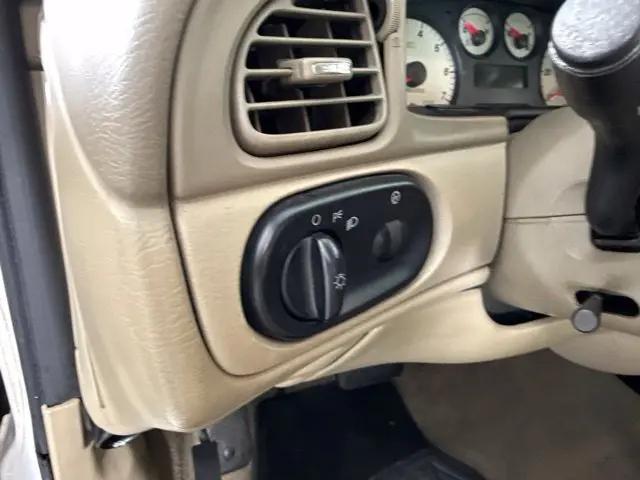 2006 Ford Taurus SEL