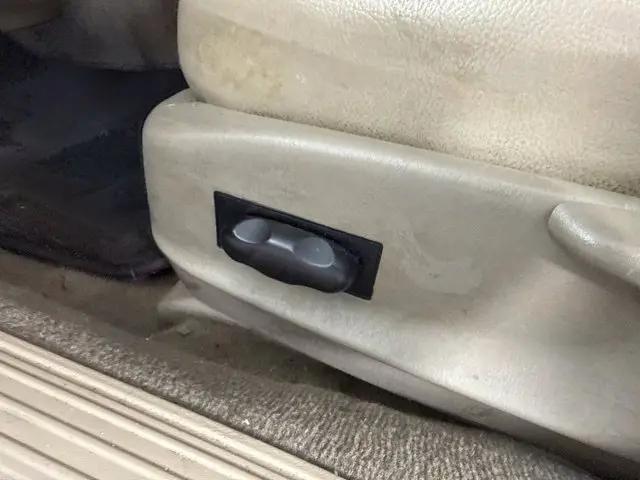 2006 Ford Taurus SEL