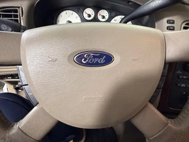2006 Ford Taurus SEL