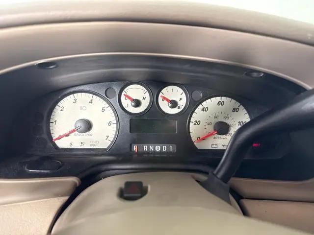 2006 Ford Taurus SEL