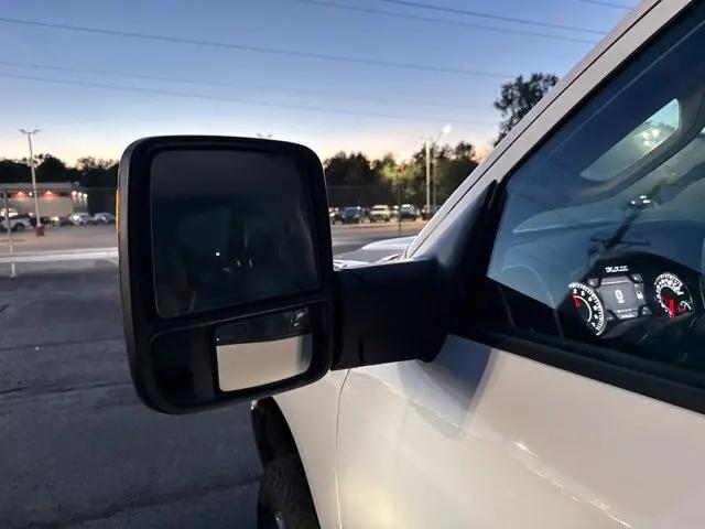2024 Ram 2500 Laramie Crew Cab 4x4 64 Box