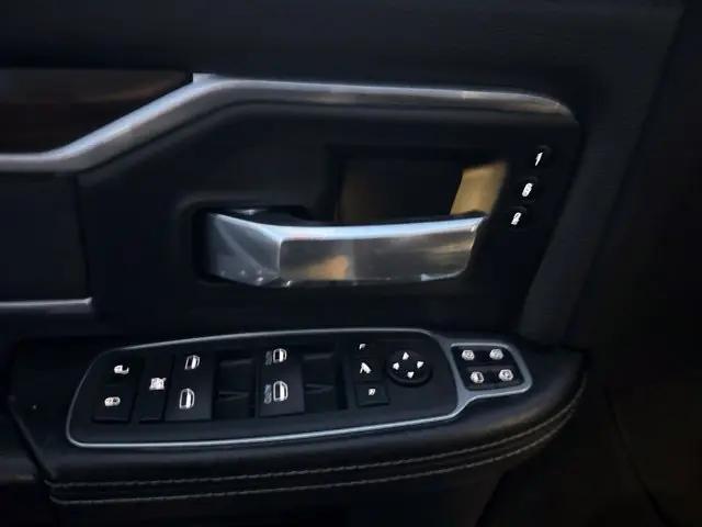 2024 Ram 2500 Laramie Crew Cab 4x4 64 Box