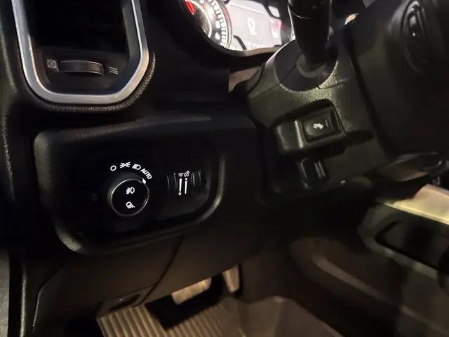 2024 Ram 2500 Laramie Crew Cab 4x4 64 Box