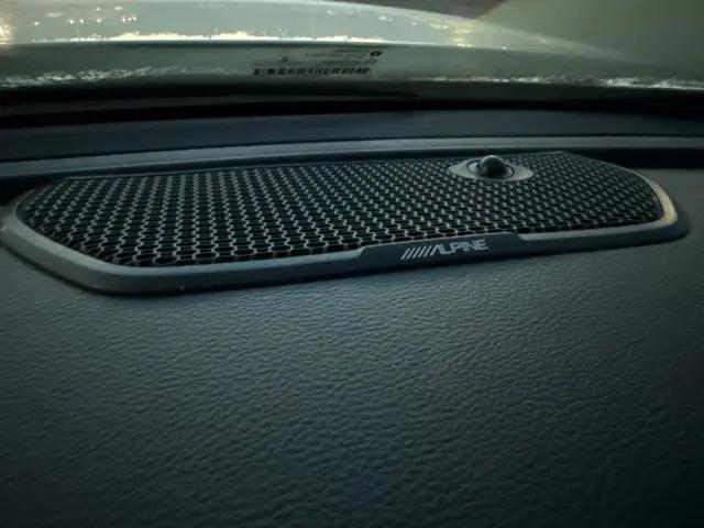 2024 Ram 2500 Laramie Crew Cab 4x4 64 Box