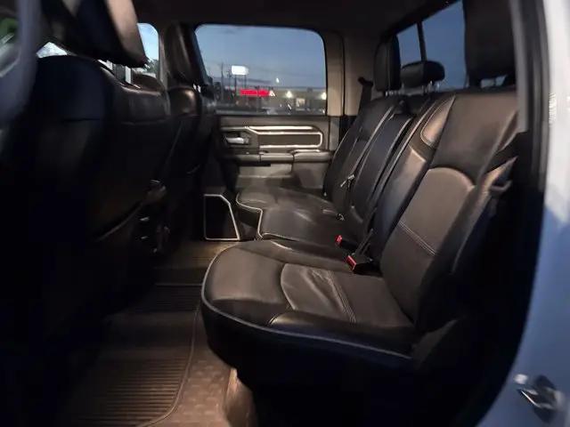 2024 Ram 2500 Laramie Crew Cab 4x4 64 Box