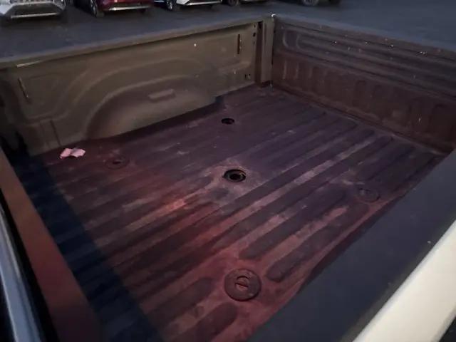 2024 Ram 2500 Laramie Crew Cab 4x4 64 Box