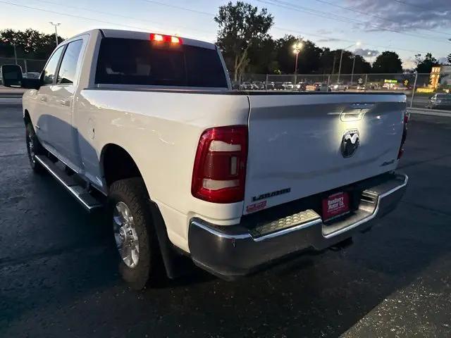 2024 Ram 2500 Laramie Crew Cab 4x4 64 Box