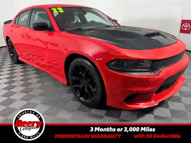 2023 Dodge Charger GT for sale in Cedar Falls, IA