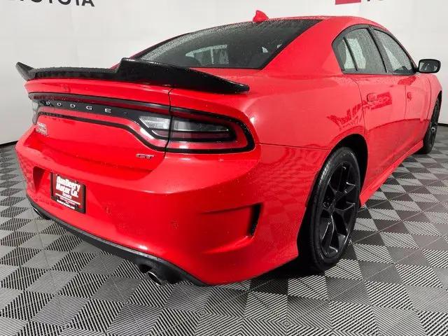 2023 Dodge Charger GT