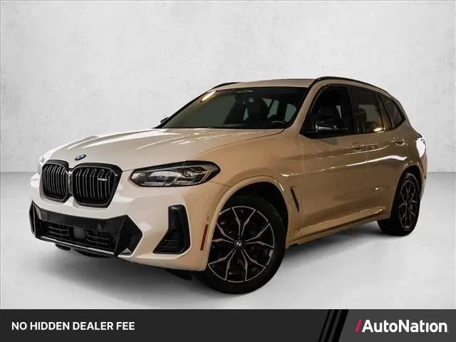 2022 BMW X3 M40i for sale in Westmont, IL