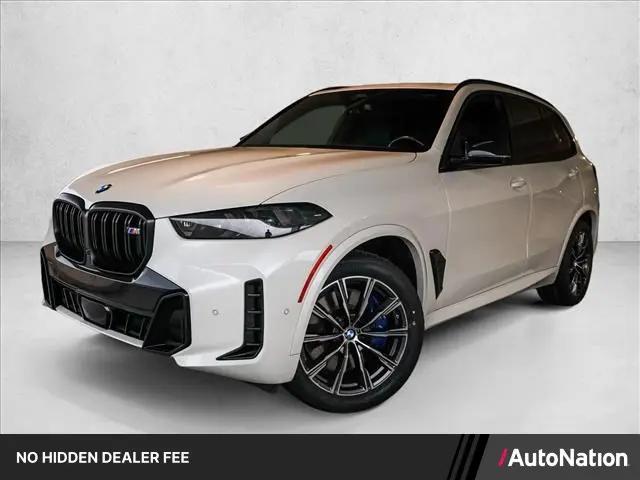 2024 BMW X5 M60i for sale in Westmont, IL