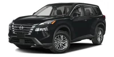 2025 Nissan Rogue SV FWD for sale in Apex, NC