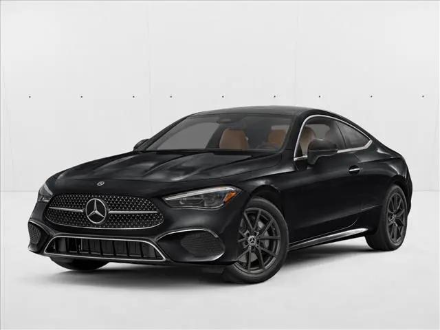2027 Mercedes-Benz CL CLE 300 for sale in Sanford, FL