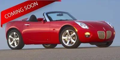 2007 Pontiac Solstice for sale near Columbus, OH