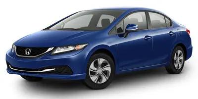 2013 Honda Civic LX for sale near Columbus, OH