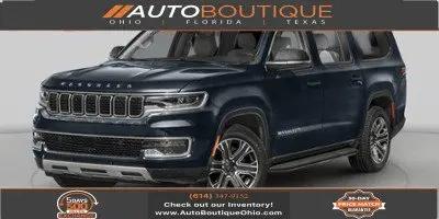 2024 Jeep Wagoneer Series II 4x2 for sale in Columbus, OH