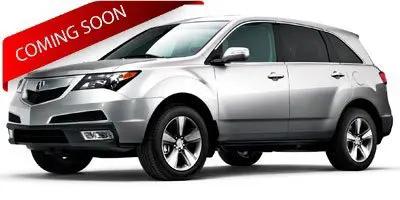2011 Acura MDX for sale near Columbus, OH
