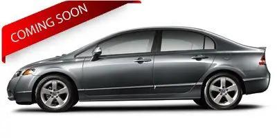 2009 Honda Civic LX-S for sale near Columbus, OH