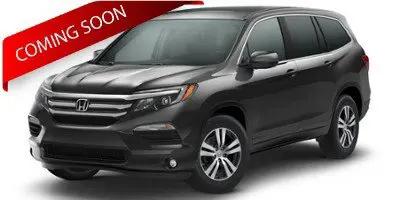 2016 Honda Pilot EX-L for sale near Columbus, OH