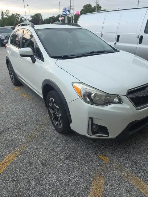 2017 Subaru Crosstrek 2.0i Premium for sale in Valparaiso, IN