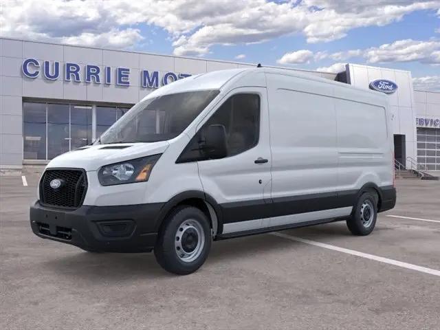 2026 Ford Transit Cargo Van T-250 for sale in Valparaiso, IN