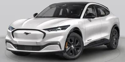 2026 Ford Mustang Mach-E Premium for sale near Cincinnati, OH