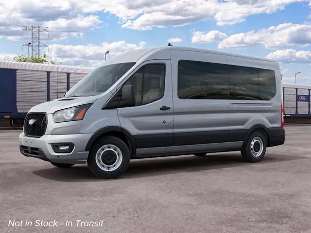 2027 Ford Transit-350 Passenger Van XL for sale in Jersey City, NJ