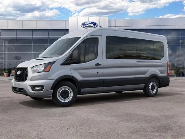 2027 Ford Transit-350 Passenger Van XL for sale in Jersey City, NJ