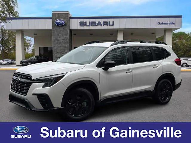 2027 Subaru Ascent Premium for sale in Gainesville,, FL