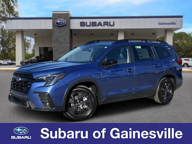 2027 Subaru Ascent Premium for sale in Gainesville,, FL